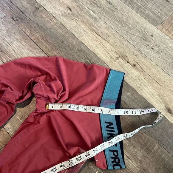 Nike Pro Warm Nereids tights size s - Picture 6 of 7